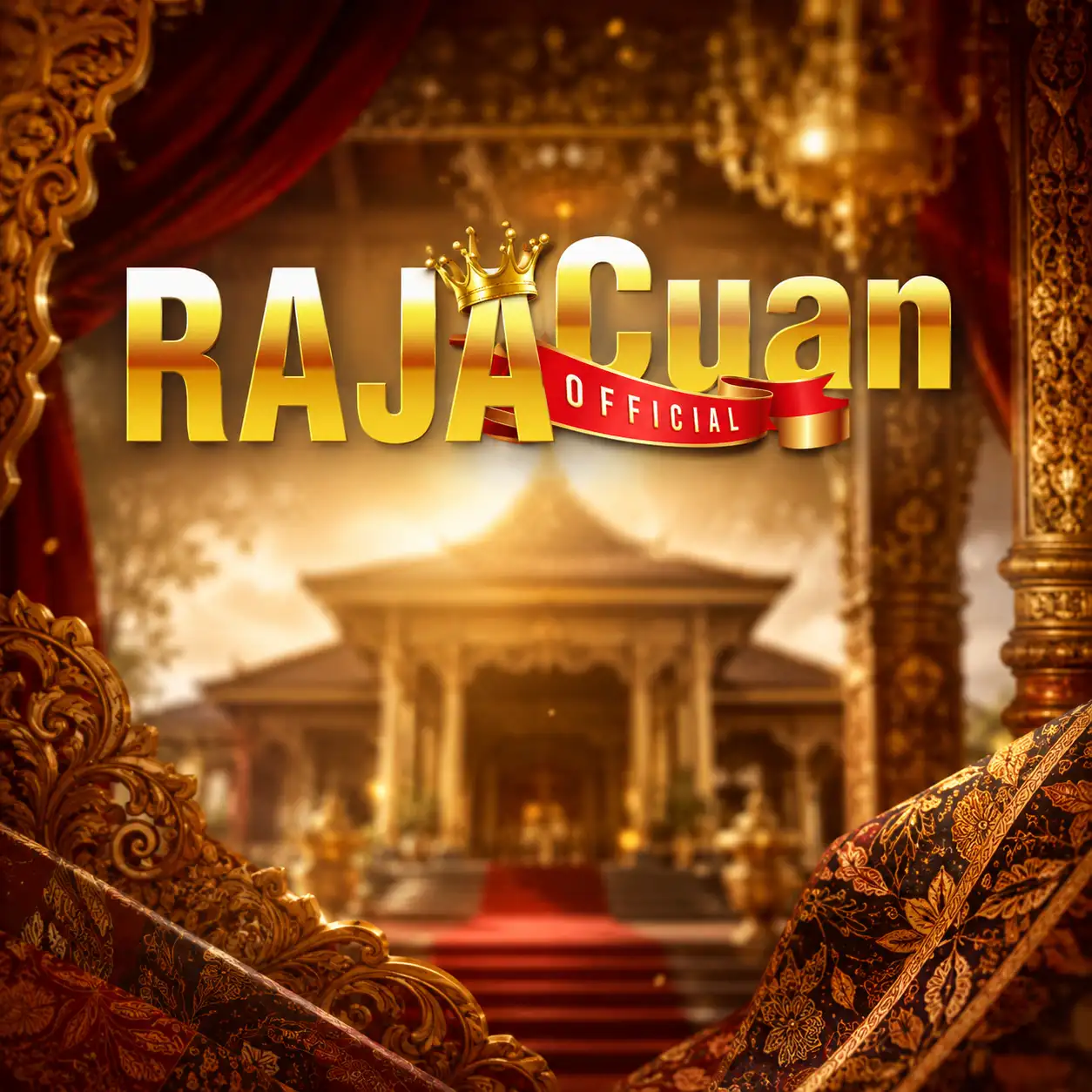 RAJACUAN ⭐ PLATFORM GAME ONLINE UNGGULAN #1 NUSANTARA